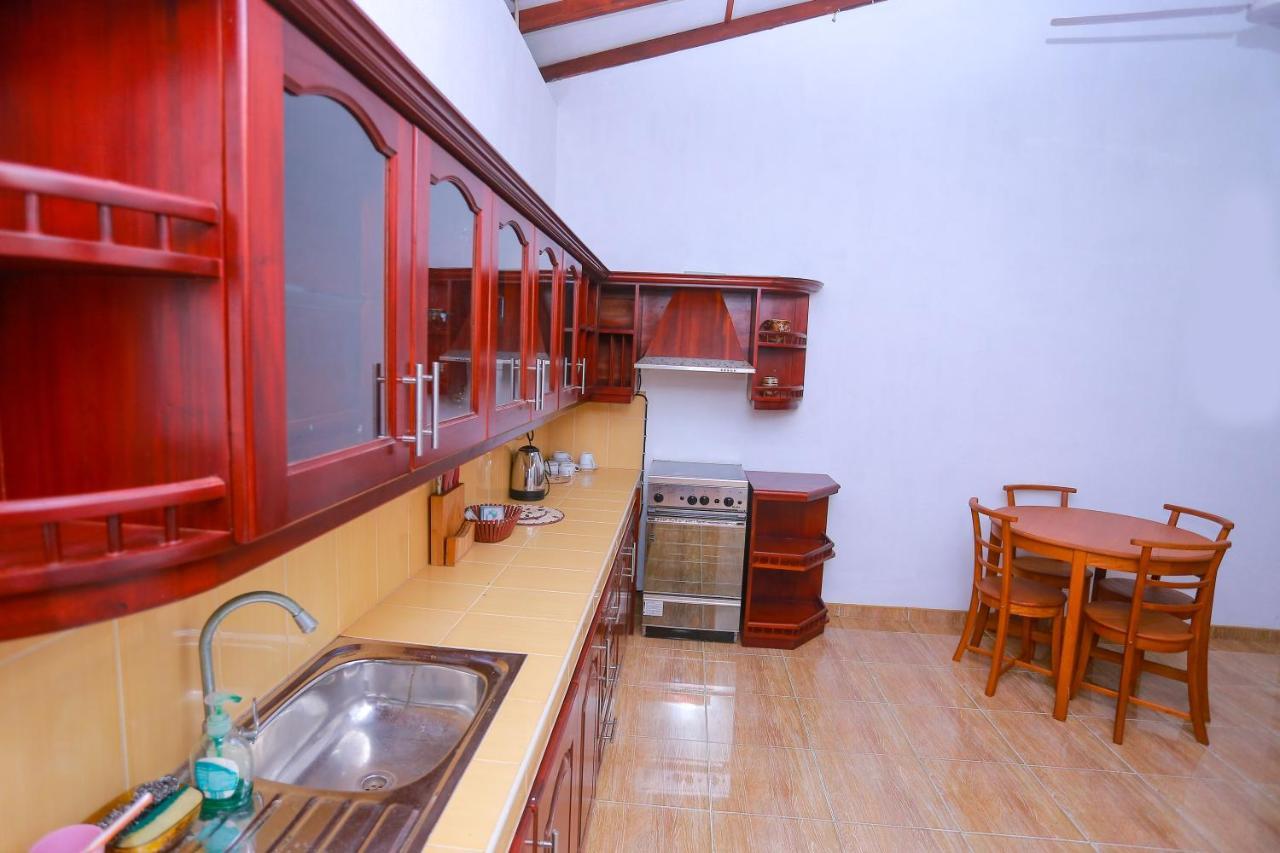 Green Villa Unawatuna Exterior photo