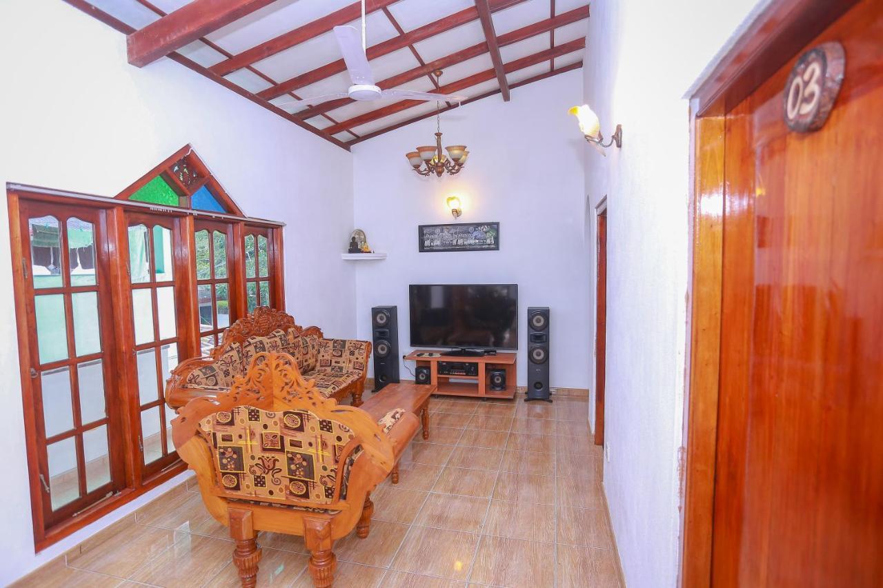 Green Villa Unawatuna Exterior photo