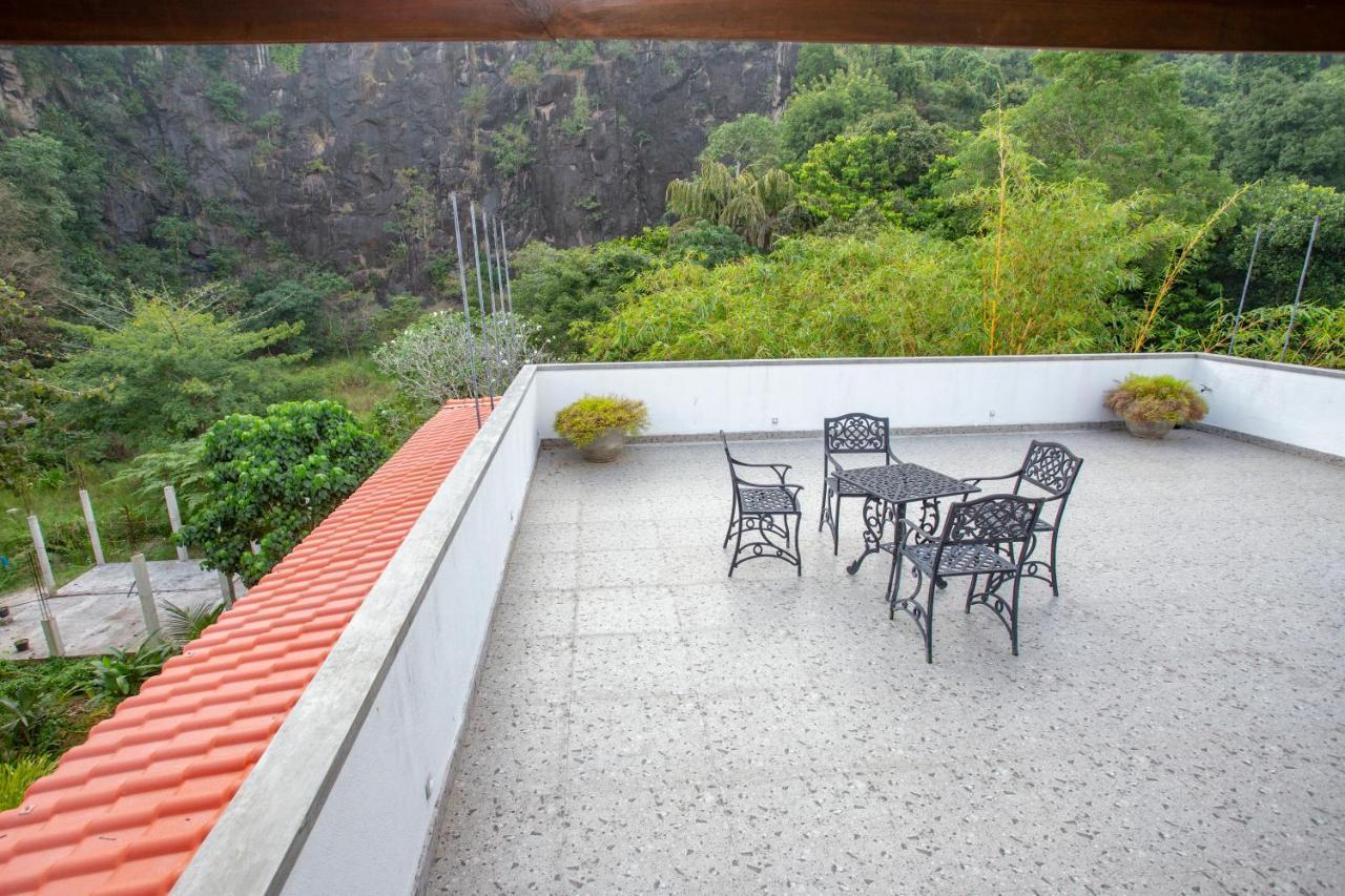 Green Villa Unawatuna Exterior photo
