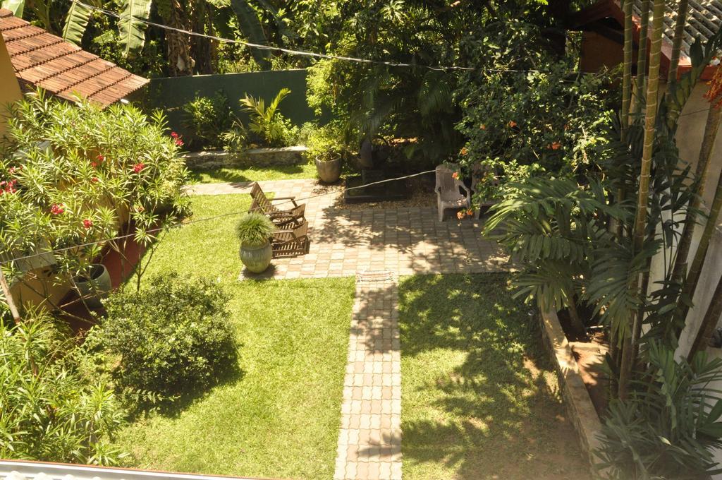 Green Villa Unawatuna Exterior photo