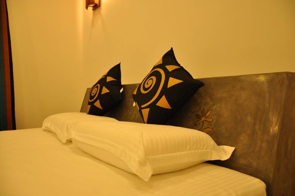 Green Villa Unawatuna Room photo