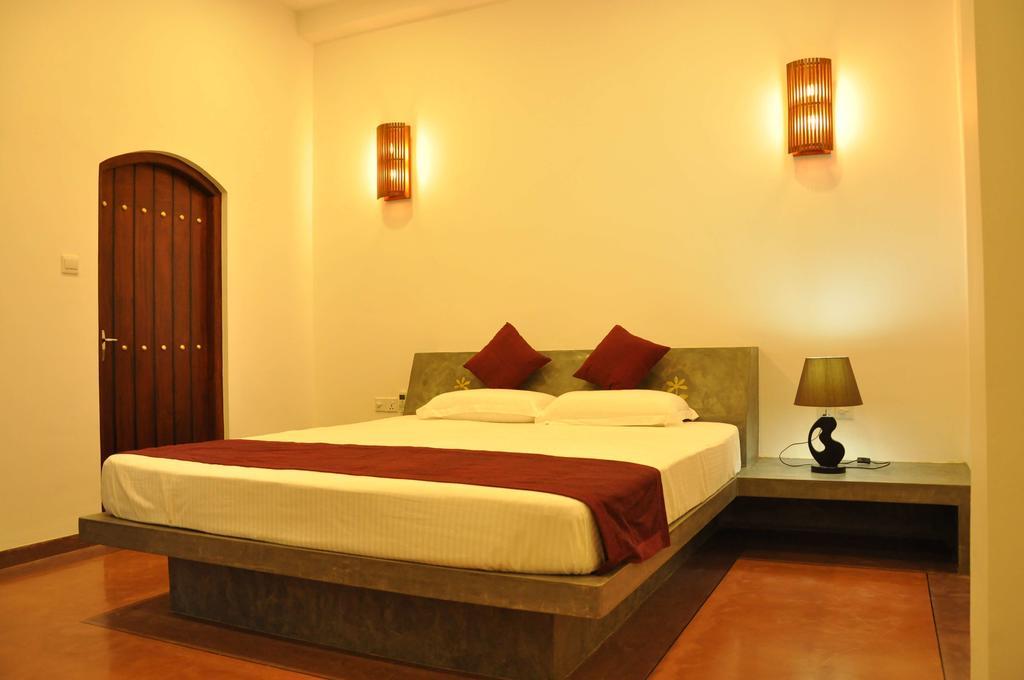 Green Villa Unawatuna Room photo