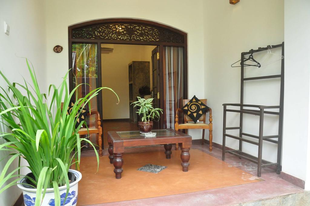 Green Villa Unawatuna Exterior photo