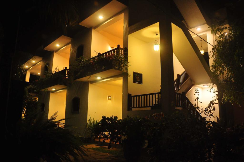 Green Villa Unawatuna Exterior photo