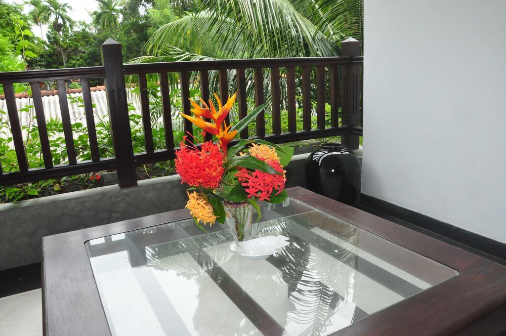 Green Villa Unawatuna Exterior photo