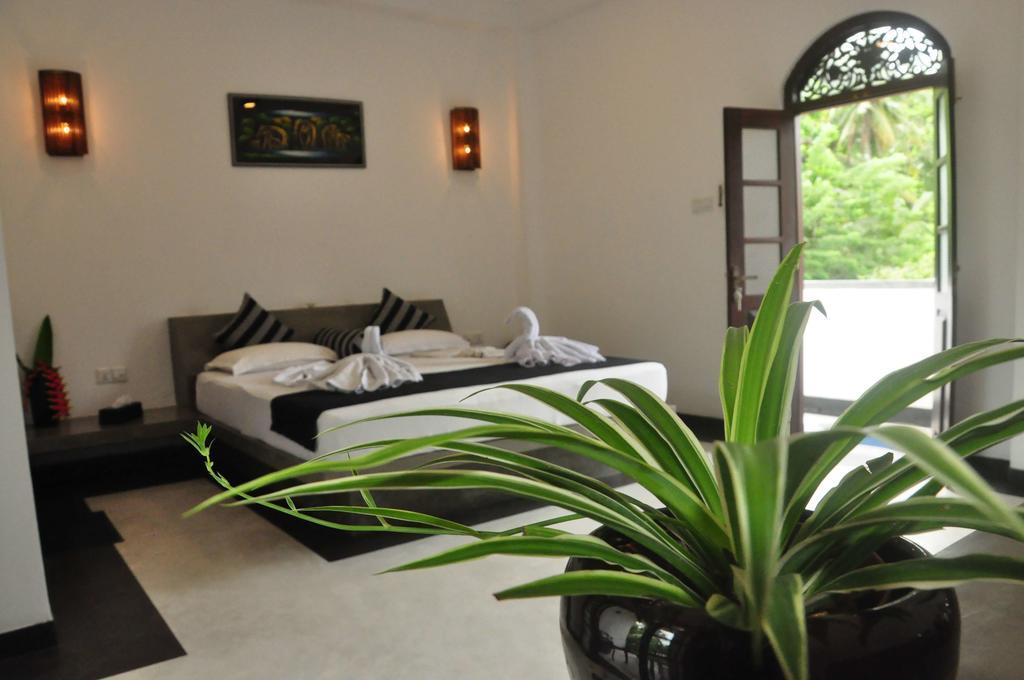 Green Villa Unawatuna Exterior photo