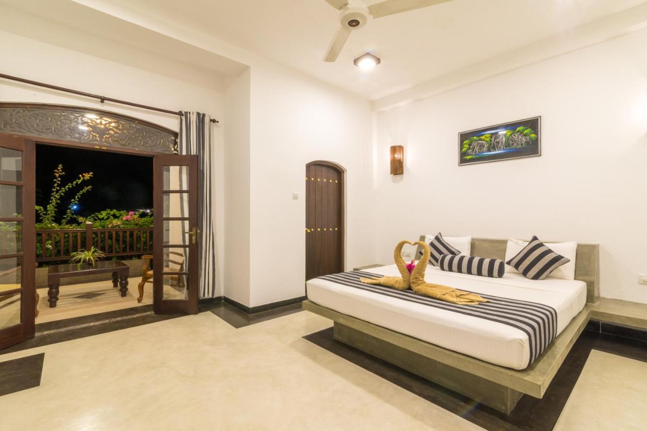 Green Villa Unawatuna Exterior photo