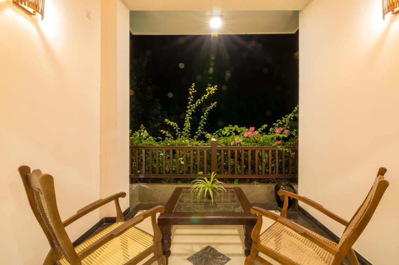 Green Villa Unawatuna Exterior photo