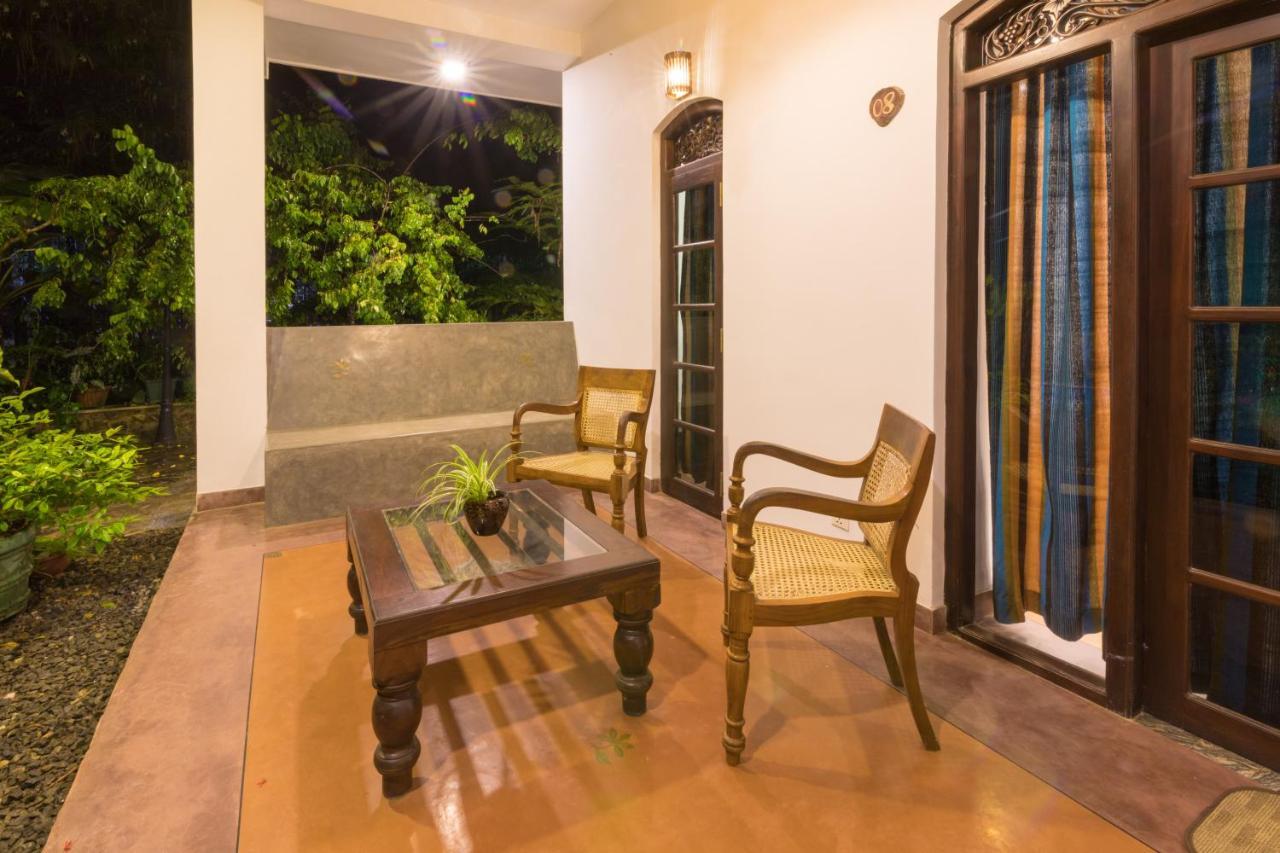 Green Villa Unawatuna Exterior photo