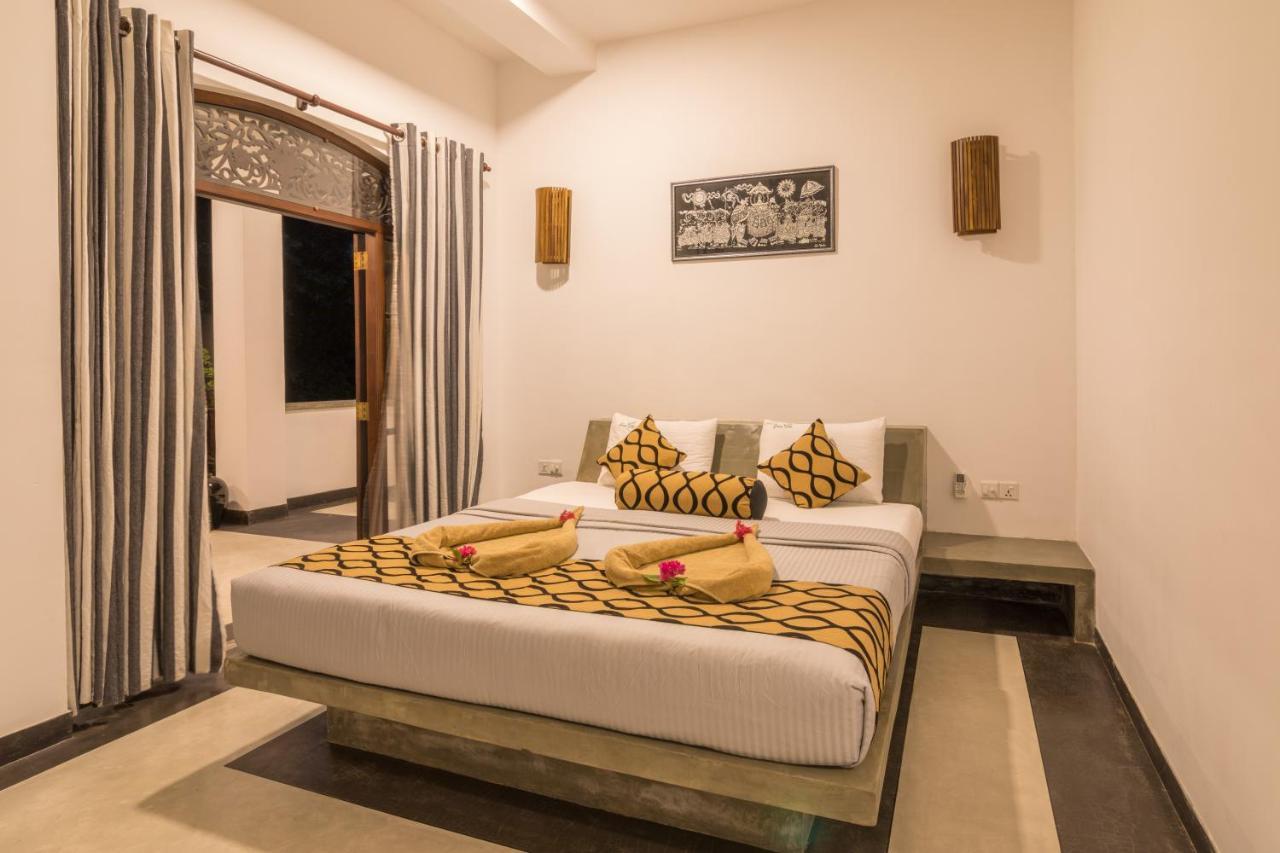 Green Villa Unawatuna Exterior photo