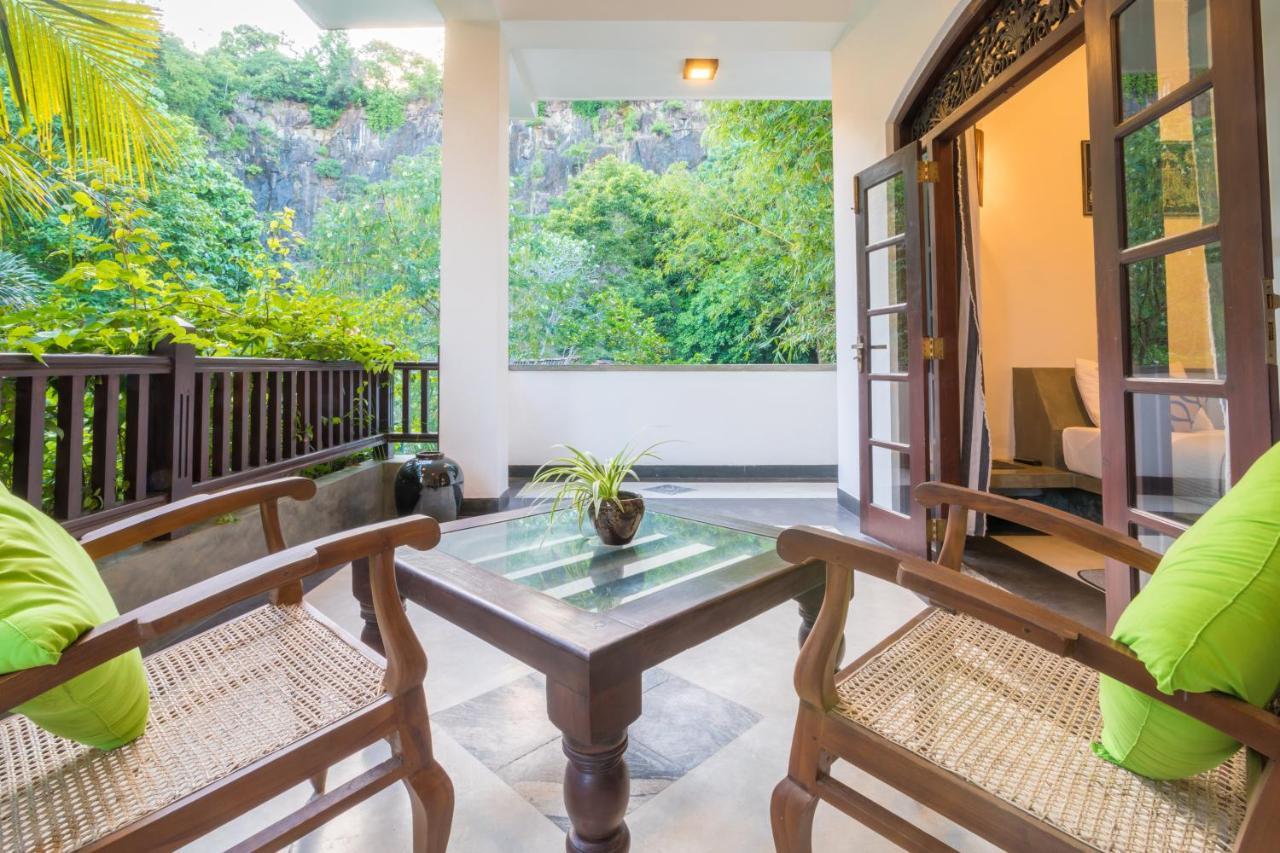Green Villa Unawatuna Exterior photo